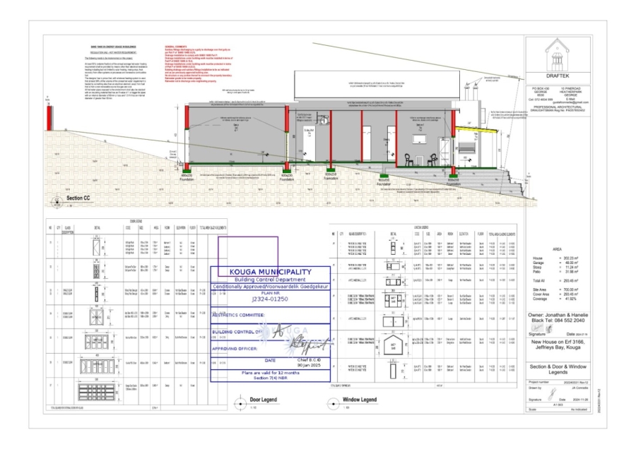 Commercial Property for Sale in Noorsekloof Eastern Cape